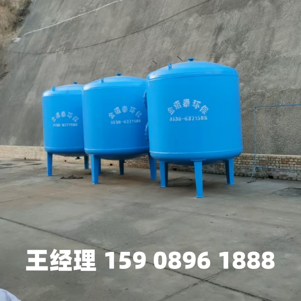 海口多介质过滤器