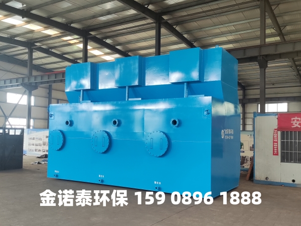 海口新型FA一体化净水器